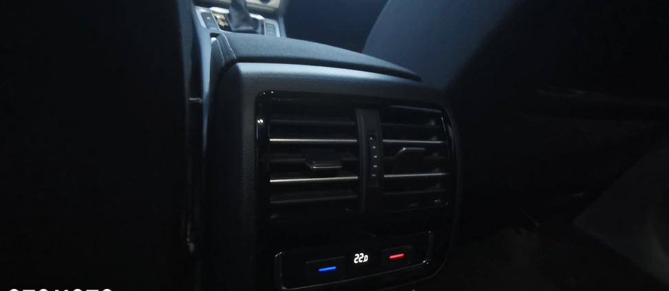 Volkswagen Passat cena 57900 przebieg: 240000, rok produkcji 2018 z Kutno małe 154